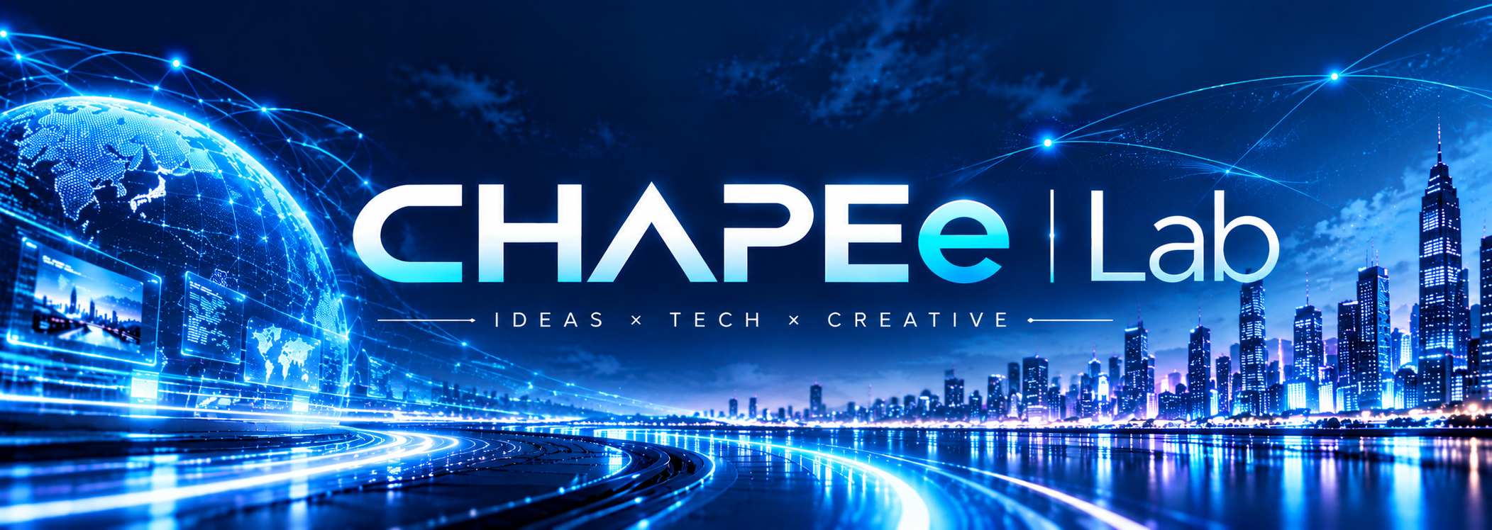 CHAPEe LAB